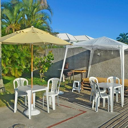 קאבו פריו Nosso Hostel מראה חיצוני תמונה
