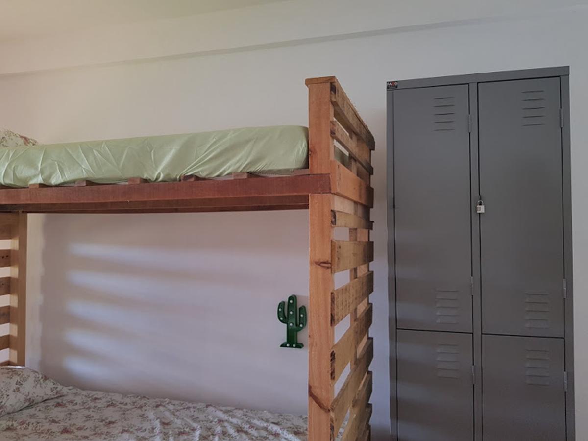 קאבו פריו Nosso Hostel מראה חיצוני תמונה