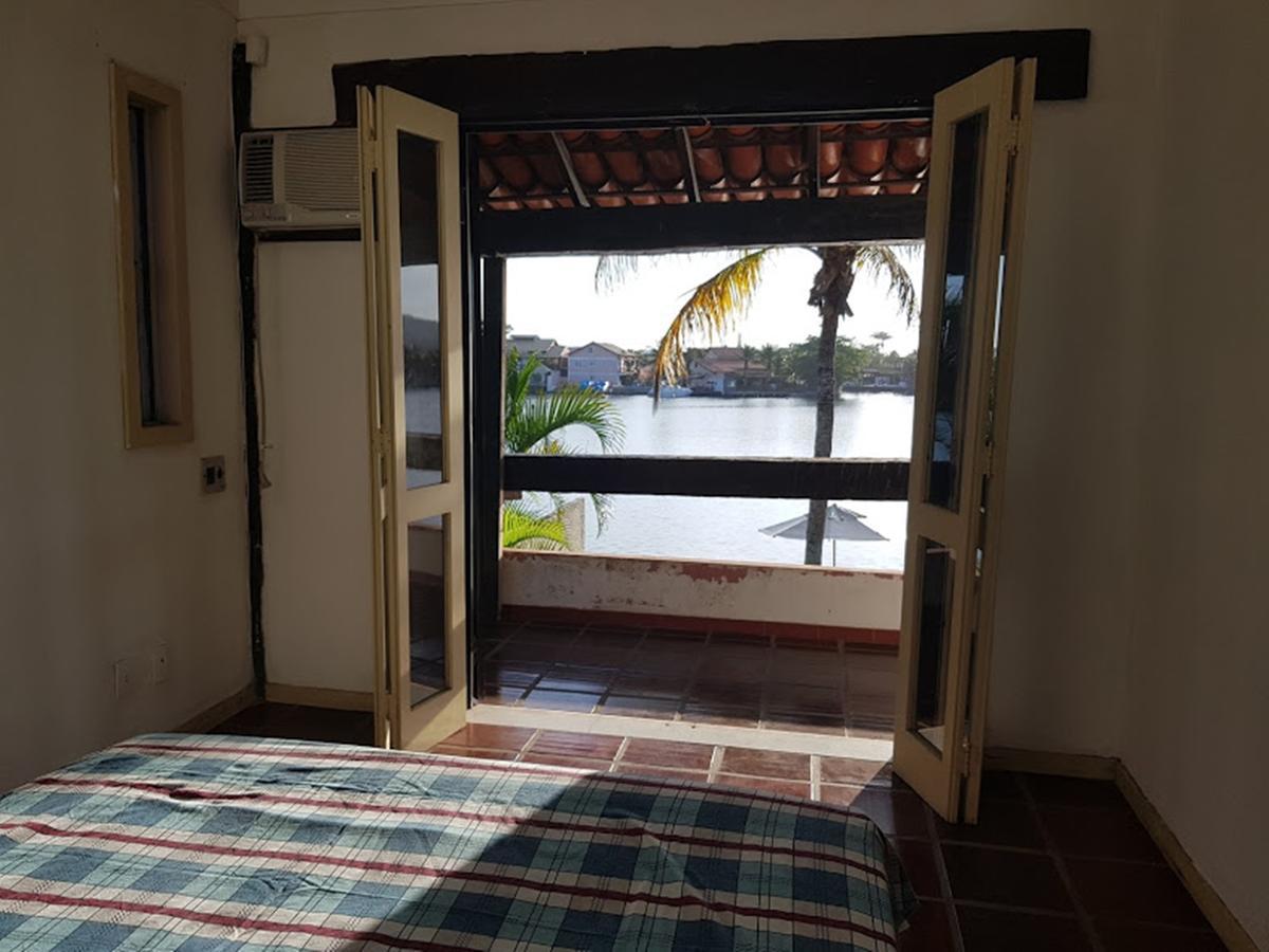קאבו פריו Nosso Hostel מראה חיצוני תמונה
