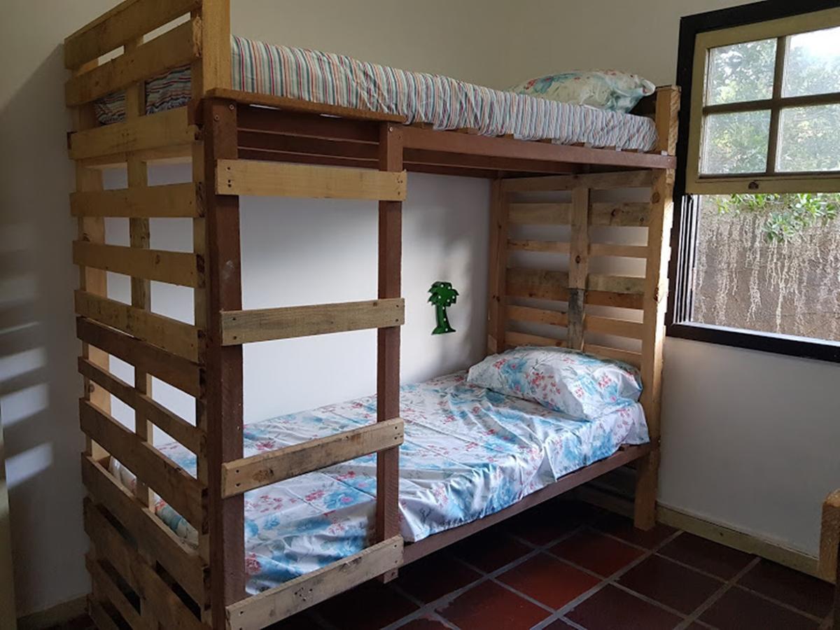 קאבו פריו Nosso Hostel מראה חיצוני תמונה