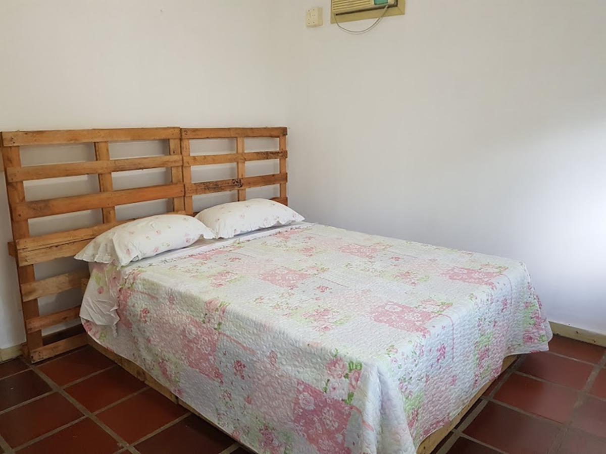 קאבו פריו Nosso Hostel מראה חיצוני תמונה