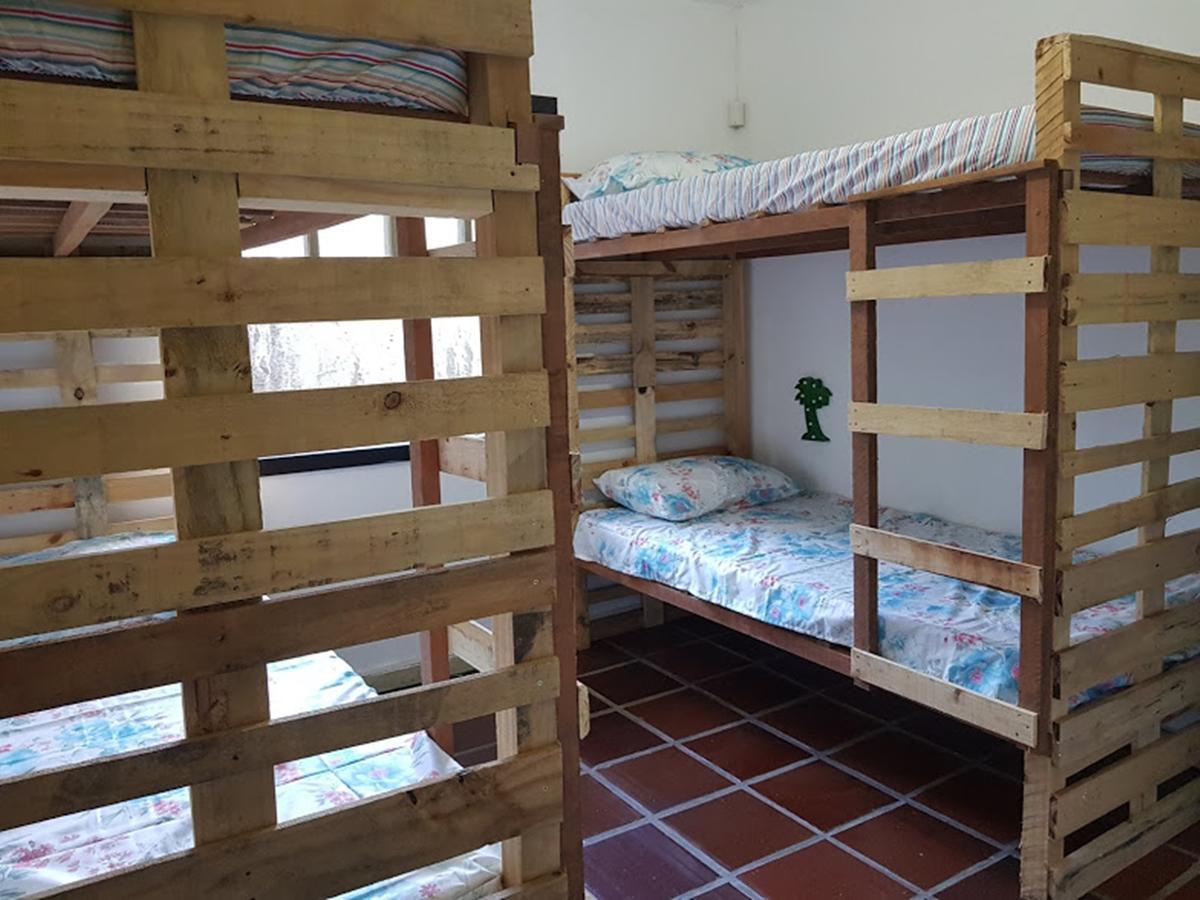 קאבו פריו Nosso Hostel מראה חיצוני תמונה