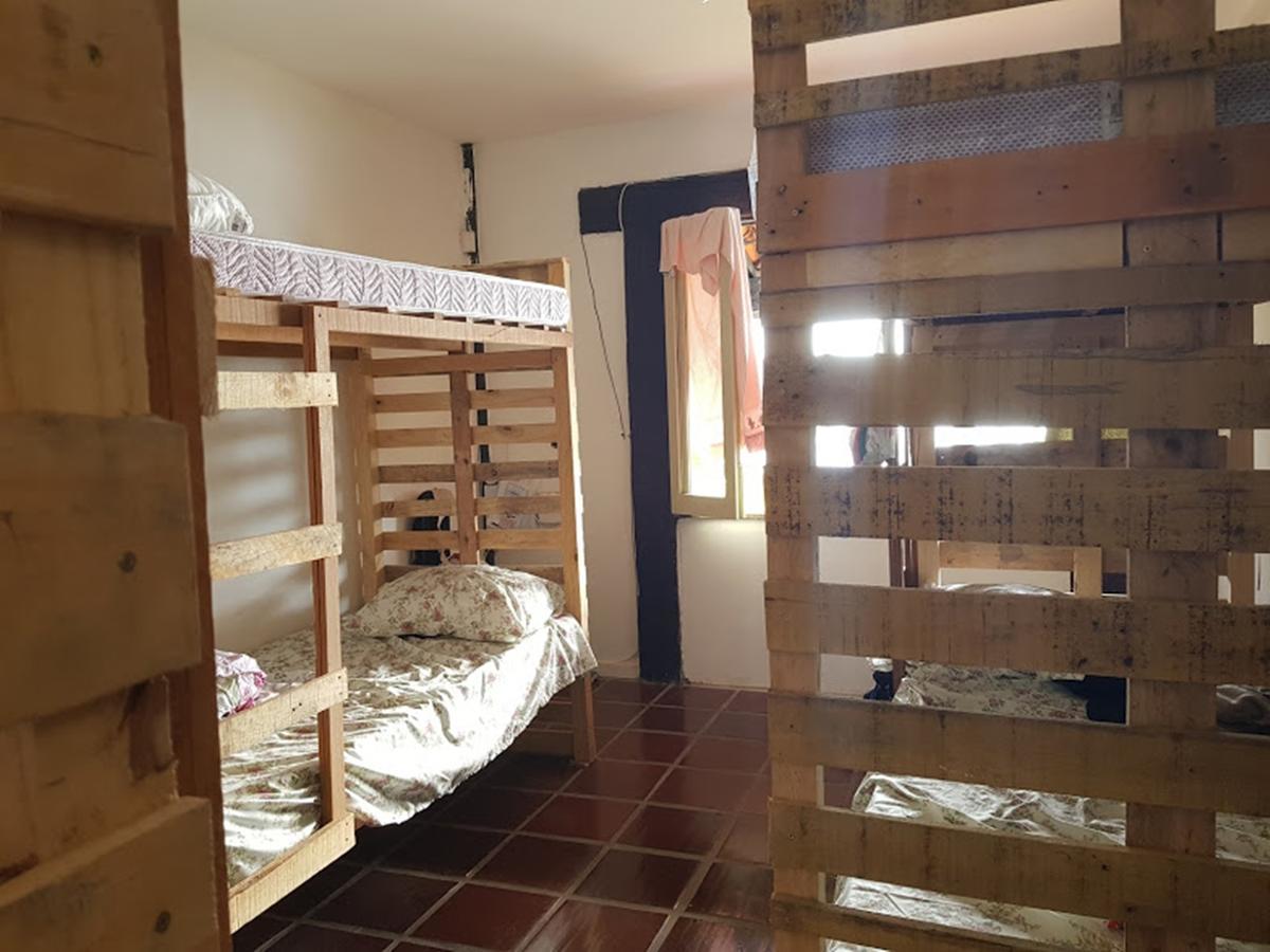 קאבו פריו Nosso Hostel מראה חיצוני תמונה