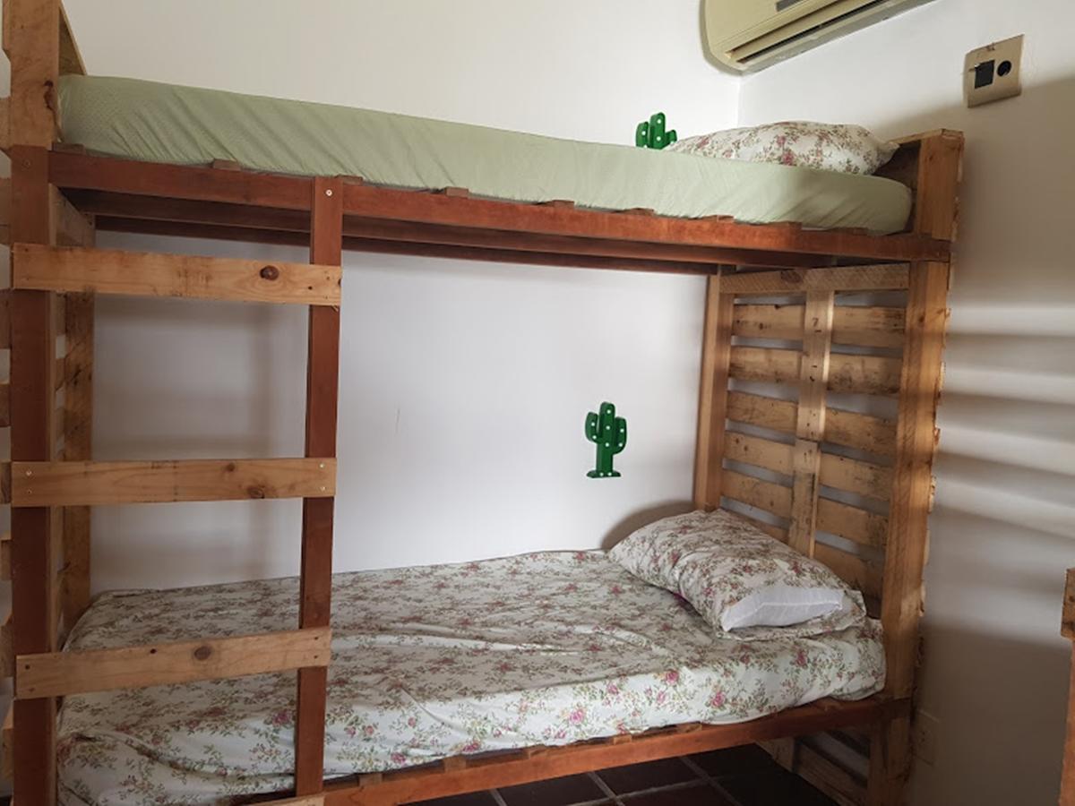 קאבו פריו Nosso Hostel מראה חיצוני תמונה