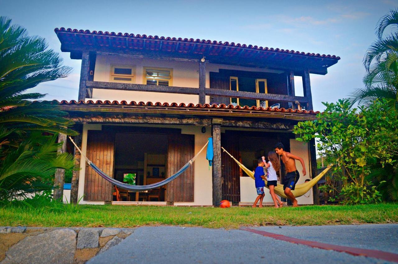 קאבו פריו Nosso Hostel מראה חיצוני תמונה