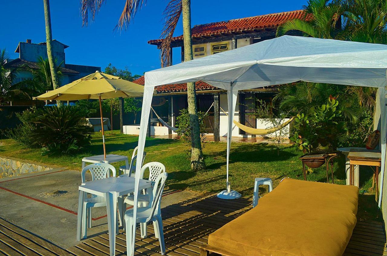 קאבו פריו Nosso Hostel מראה חיצוני תמונה