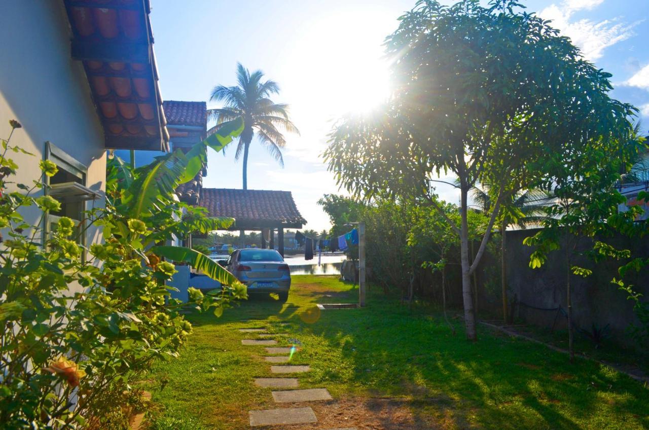 קאבו פריו Nosso Hostel מראה חיצוני תמונה